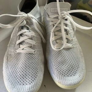 Mens nike vapormax flyknit